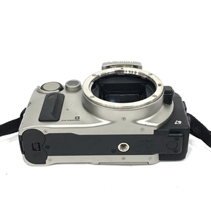 Canon EOS IXE EF 24-85mm 1:3.5-4.5 一眼レフ オートフォーカス フィルムカメラ 光学機器 QG042-9の画像6