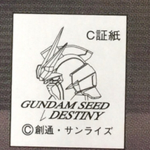 機動戦士ガンダムSEED DESTINY ガナーザクウォーリア 他 ルナマリア・ホーク専用機 含 1/144 プラモデル 未組立 計2点_画像5