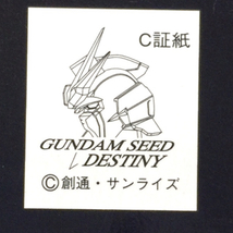 機動戦士ガンダムSEED DESTINY ガナーザクウォーリア 他 ルナマリア・ホーク専用機 含 1/144 プラモデル 未組立 計2点_画像3