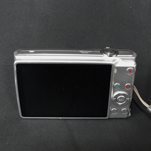 1円 Casio EXILIM EX-Z250/RICOH CX3/Panasonic LUMIX DMC-FX37 等 含む デジタル カメラ 等 まとめ セット C302306の画像3