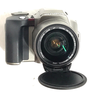 OLYMPUS L-3 QUARTZDATE/OLYMPUS L-30/Canon AiAF105 等 含む フィルム カメラ 等 まとめ セットの画像4