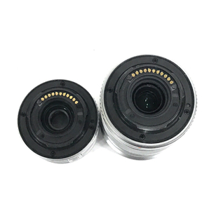 1円 OLYMPUS PEN Mini E-PM2 14-42mm 1:3.5-5.6 II R 40-150mm 1:4-5.6 ミラーレス一眼 デジタルカメラ L221017の画像9