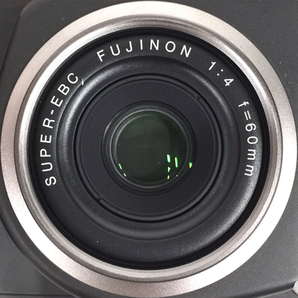 1円 FUJIFILM GA645 Professional 6X4.5 FUJINON 1:4 60mm 中判カメラ フィルムカメラ フジフイルムの画像4
