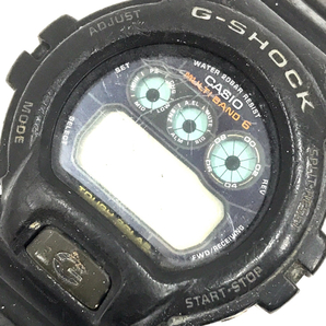 カシオ Gショック マルチバンド6 タフソーラー 腕時計 メンズ 黒 ブラック ファッション小物 CASIO G-SHOCKの画像1