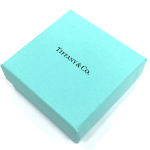ティファニー アトラス リング シルバー 925 総重量約5.8g 13号 指輪 アクセサリー 付属品有り Tiffany＆Co.の画像6