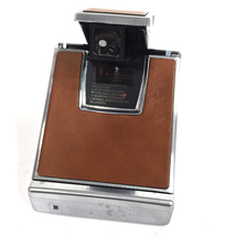 POLAROID SX-70 LAND CAMERA ポラロイドカメラ インスタントカメラ フィルムカメラ_画像4