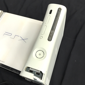 SONY PSX DESR-7000/DESR-5000/Microsoft XBOX360 CONSOLE 等 含む ゲーム機 コントローラー 等 まとめ セットの画像6