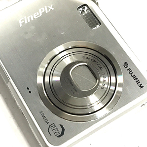 FUJIFILM FinePix V10 コンパクトデジタルカメラ フジフイルム ファインピクスの画像8