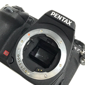 1円 PENTAX K-7 SMC PENTAX-FA 1:1.4 50mm デジタル一眼レフ デジタルカメラ C101409-2の画像8