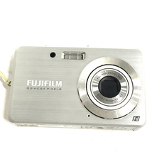 1円 FUJIFILM FINEPIX J15 fd 6.2-18.6mm 1:2.8-5.2 コンパクトデジタルカメラ_画像2