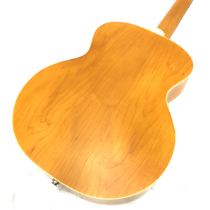 ギルド ジャンボジュニア アコースティックギター コンパクトサイズ 弦楽器 ソフトケース付 GUILDの画像9