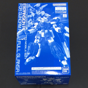  Bandai 1/100 MG AGE-1G Gundam AGE-1f legrand sa for enhancing parts Mobile Suit Gundam AGE premium Bandai limitation 