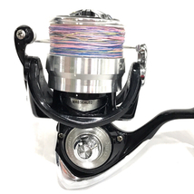 DAIWA LEXA LT 5000D-CXH スピニングリール 釣り道具 フィッシング用品 QR043-397_画像2