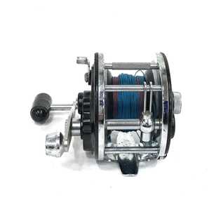 Daiwa Dynamic ST-50 船用 手動リール 釣り道具 フィッシング用品の画像4