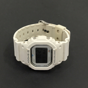 1円 カシオ G-SHOCK 腕時計 GB-5600AA デジタルクォーツ 他 ディーゼル DZ-1108 デイト 等 まとめ セット 現状品の画像4