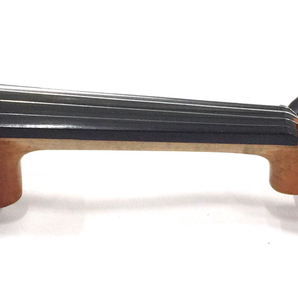 スズキ バイオリン No.330 4/4 1982 楽器 弦楽器 弓有り ケース付属 現状品の画像3