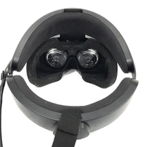 Oculus Rift S VRヘッドセット ヘッドマウントディスプレイ コントローラー セット QR043-372_画像4