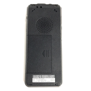 OLYMPUS PJ-35 Radio Server Pocket ICレコーダー オーディオ機器 付属品あり QD043-23の画像3