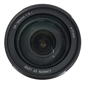 Canon EOS 5D Mark II EF 24-105mm 1:4 L IS USM デジタル一眼レフ デジタルカメラ QR043-205の画像3