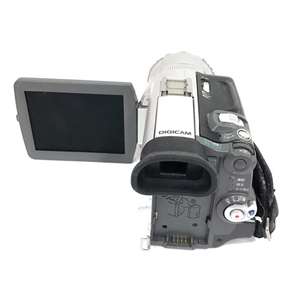 1円 Panasonic NV-MX5000 MiniDV デジタルビデオカメラ 通電確認済みの画像4