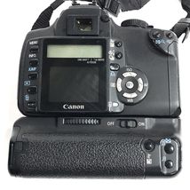 Canon EOS Kiss Digital N EOS 10D デジタル一眼レフ デジタルカメラ 2点 セット QX042-19_画像2