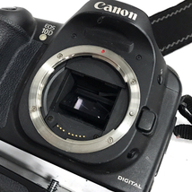 Canon EOS Kiss Digital N EOS 10D デジタル一眼レフ デジタルカメラ 2点 セット QX042-19_画像10