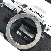 OLYMPUS OM10 OM-SYSTEM S ZUIKO AUTO-ZOOM 35-70mm 1:4 一眼レフ フィルムカメラ マニュアルフォーカス QR042-465_画像7