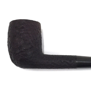 1円 ダンヒル 32 F/T パイプ イングランド製 全長約12.2cm 喫煙具 喫煙グッズ ブランド小物 現状品 dunhillの画像2