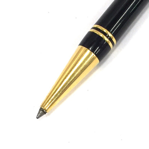 パーカー PARKER ツイスト式ボールペン シャープペンシル 文房具 筆記用具 ペンケース付属 計2点セット QR043-375の画像4