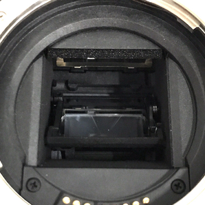 1円 Canon EOS 8000D EF-S 18-135mm 1:3.5-5.6 IS STM デジタル一眼レフ カメラ 光学機器 C250812の画像6