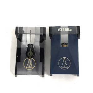 audio-technica ATN15Ea 交換針 オーディオテクニカ 2点 セット