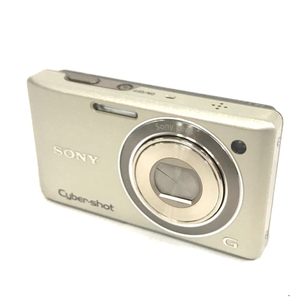 SONY Cyber-shot DSC-W380 2.4-5.9/4.25-21.25 コンパクトデジタルカメラ QX042-7