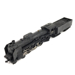  National Railways C59 steam locomotiv SL HO gauge railroad model railroad vehicle hobby QG043-119