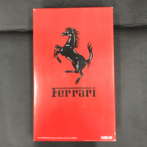 1円 ウェーブ 1/24 フェラーリ FERRARI 126CK FI-55 ガレージキット 未組立品 付属品有り wave