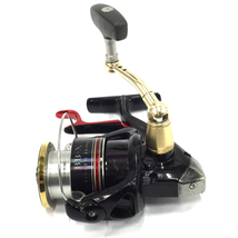 シマノ SHIMANO BB-X ハイパーフォース Mg 2500DHG リール スピニングリール 左ハンドル 釣り用品 SHIMANO_画像3