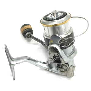 シマノ SE03E BIOMASTER 2500SSHIMANO バイオマスター BIOMASTER 2500S リール スピニングリール SHIMANOの画像4