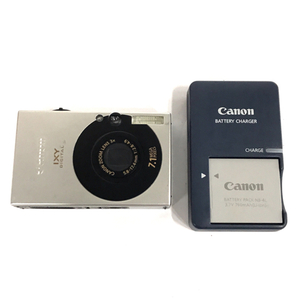 1円 Canon IXY DIGITAL 10 5.8-17.4mm 1:2.8-4.9 コンパクトデジタルカメラ C301718