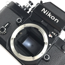 1円 Nikon F2 AS NIKKOR 50mm 1:1.4 一眼レフ フィルムカメラ マニュアルフォーカス_画像6