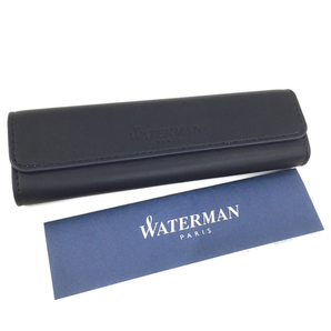 1円 ウォーターマン ツイスト式 ボールペン インク ケース付き 筆記用具 WATERMANの画像7