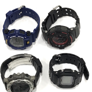 1円 カシオ 腕時計 プロトレック PRT-500 ツインセンサー メンズ 他 G-SHOCK / Baby-G / VIVCEL 含 計10点 CASIOの画像3