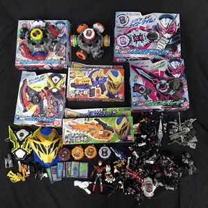 仮面ライダージオウ DXライドウォッチダイザー&電王ライドウォッチ DXジクウドライバー 変身ベルト 等 まとめ