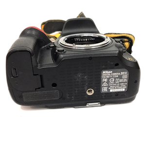 1円 Nikon D610 AF-S NIKKOR 28-300mm 1:3.5-5.6G 含む デジタル一眼レフ デジタルカメラの画像9