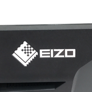 1円 EIZO FlexScan EV3285 31.5インチ 液晶モニター PCディスプレイ 通電確認済み エイゾーの画像9