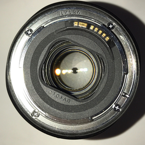 1円 CANON EF 24-105mm 1:4 L カメラレンズ EFマウント オートフォーカスの画像3