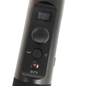 Feiyu Tech G6 3軸ジンバル カメラスタビライザー 通電確認済み フェイユーテックの画像3