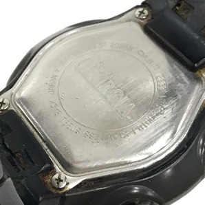 カシオ Gショック × GEORGIA ジョージア タフソーラー デジタル 腕時計 MTG-900IDJ 未稼働品 ファッション小物の画像3