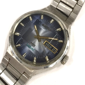 セイコー KS バナック デイデイト 自動巻 オートマチック 腕時計 5626-7160 メンズ 不動品 ジャンク品 SEIKO