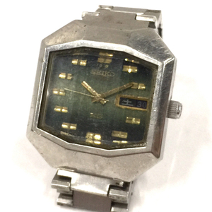 セイコー キングセイコー KS バナック スペシャル 自動巻 オートマチック 腕時計 5246-5040 ファッション小物