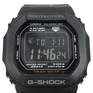 カシオ 電波 腕時計 G-SHOCK GW-6900B ラウンド デジタル MULTI BAND 6 タフソーラー メンズ 他 QZ 含 計4点の画像6