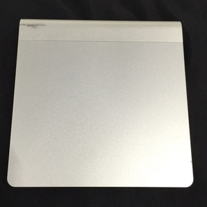 Apple Magic Trackpad A1339 Mac トラックパッド アップル マジック ワイヤレスの画像2